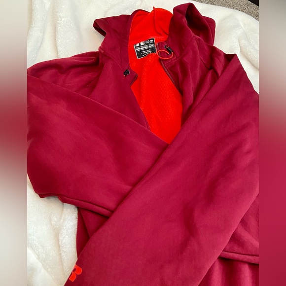 Athletic jacket - Picture 2 of 4